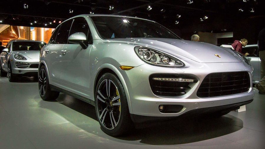 Porsche Macan: типичные проблемы на вторичном рынке